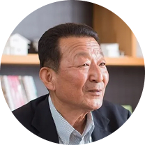 代表