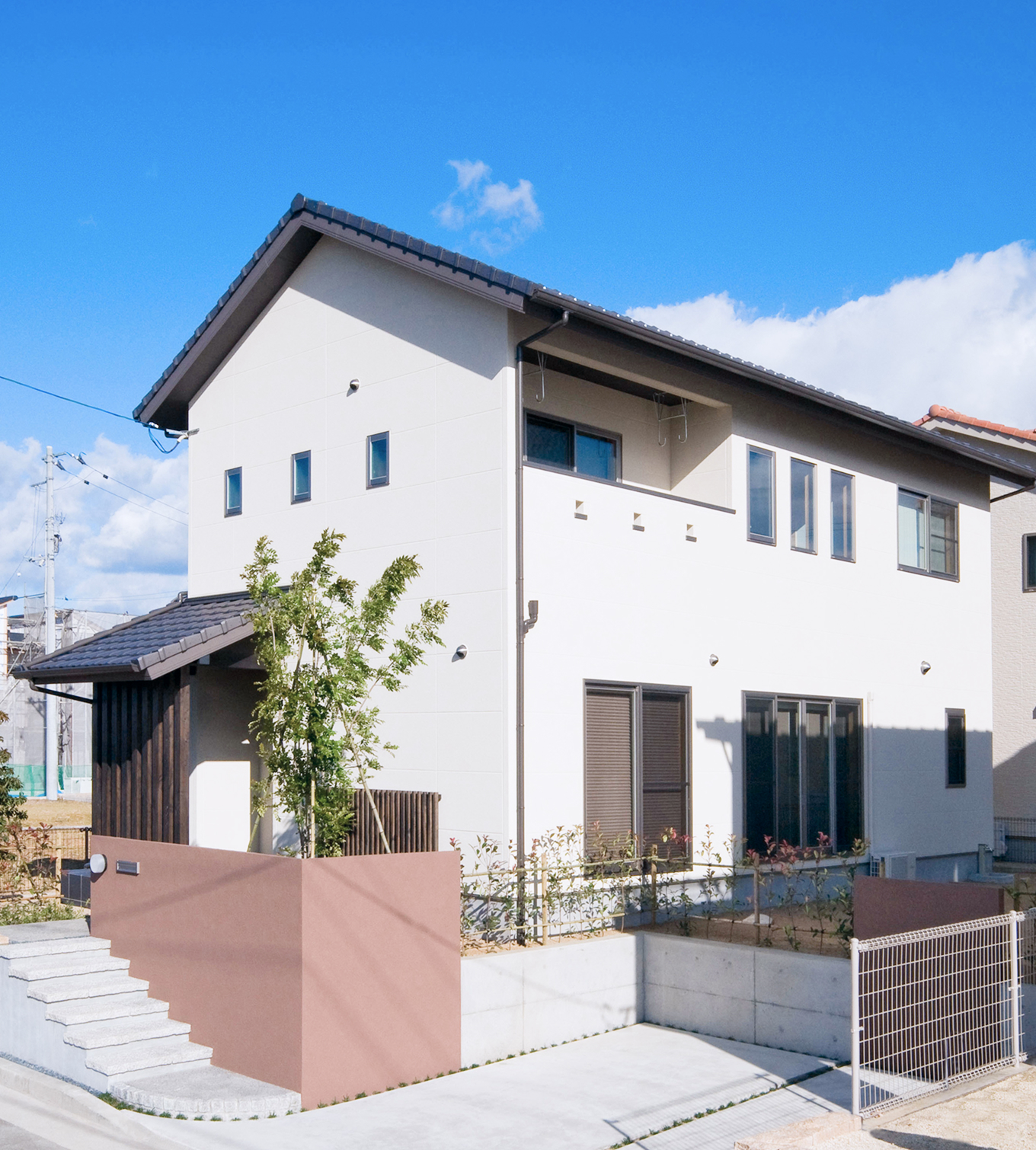 私たちが考えた「200年住宅」は世代を越え長く住み続ける家づくり