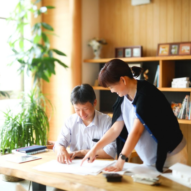 画像：設計部