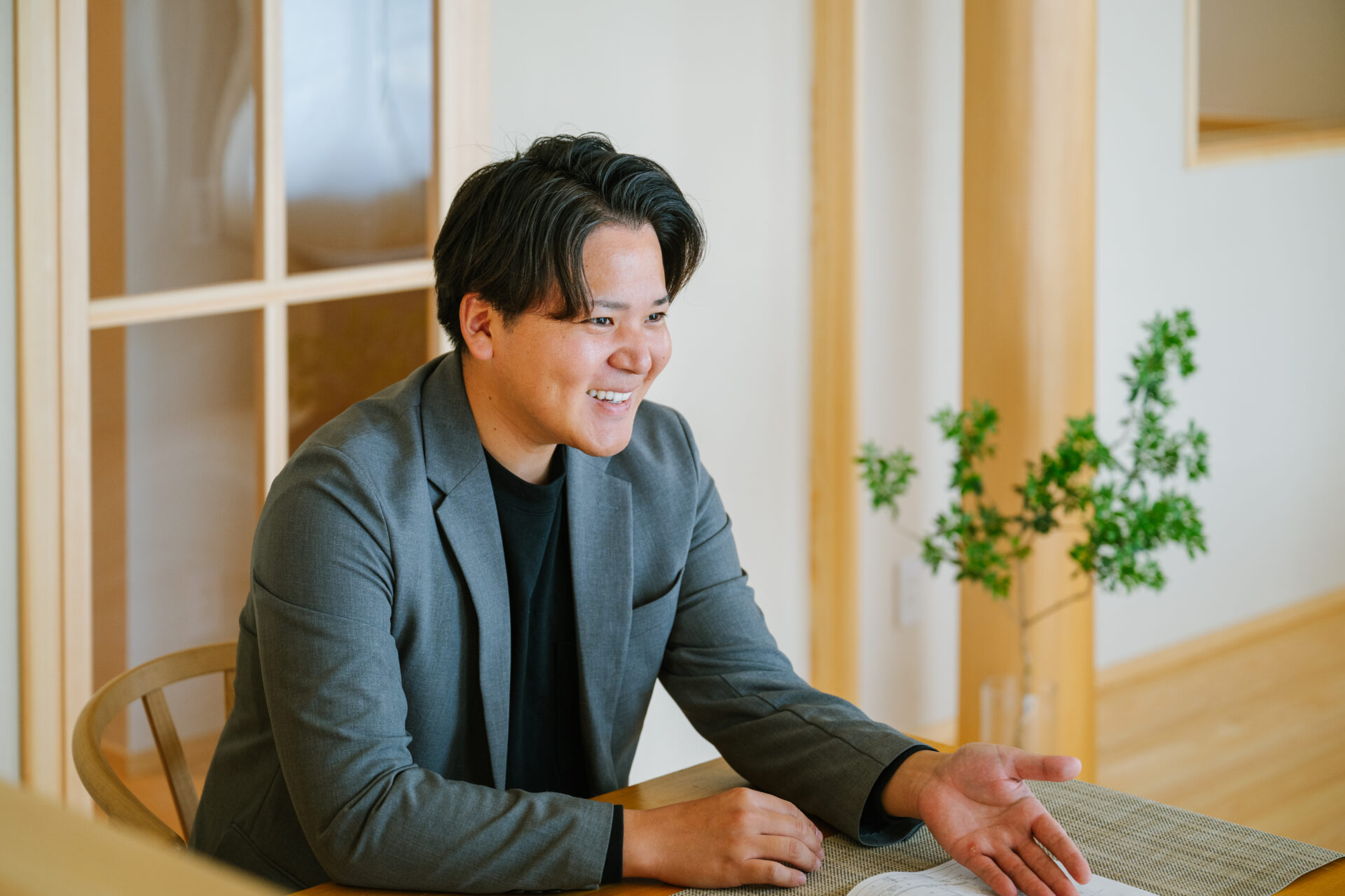 山田 　隆大