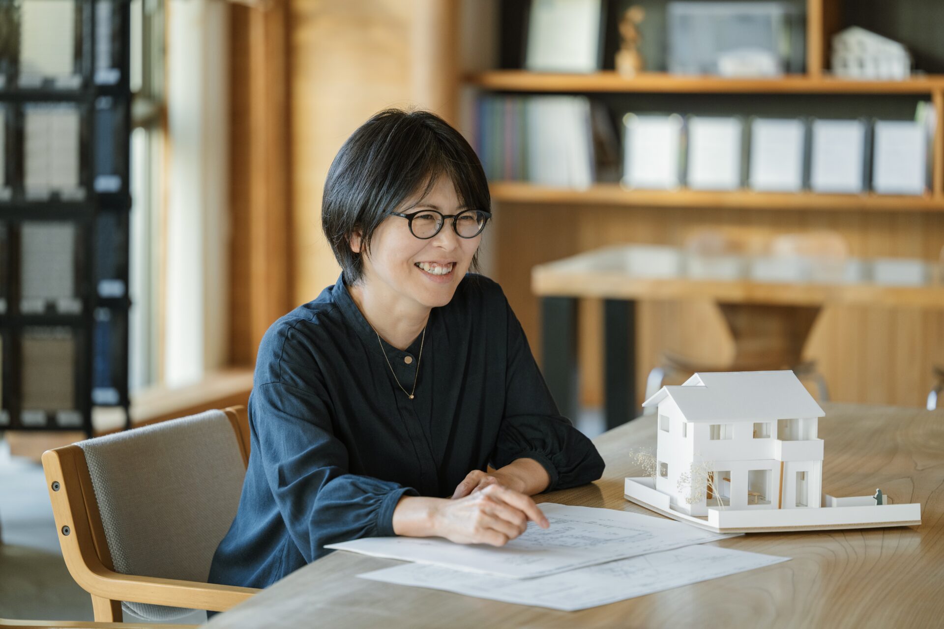 土居 由美
