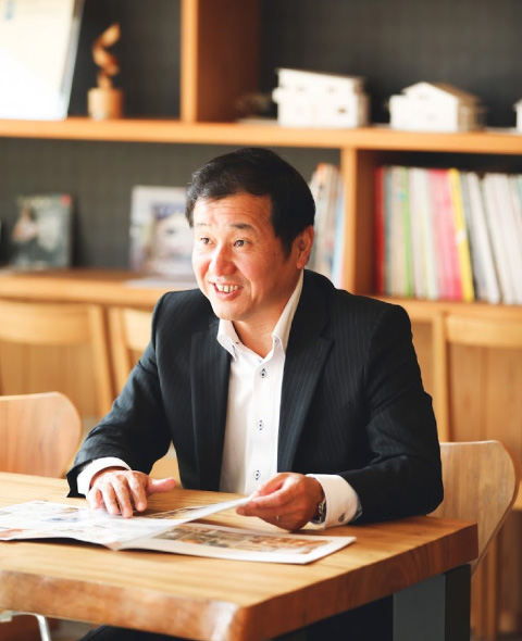 大年裕次郎