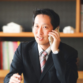 田那辺 祐亮