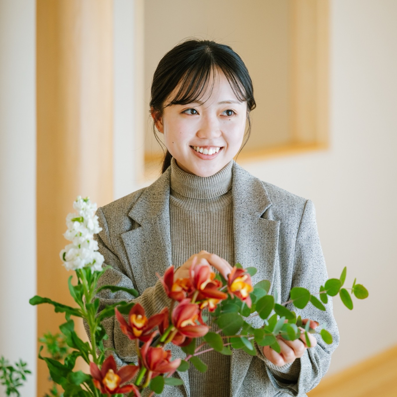 河野　日菜子