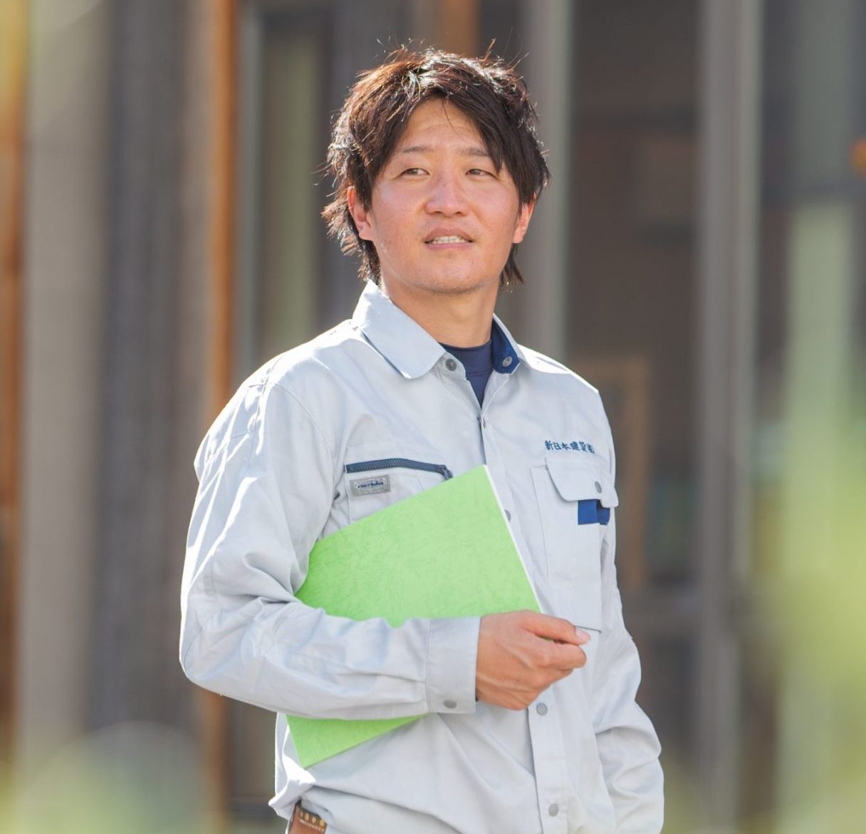 芳之内　裕伸