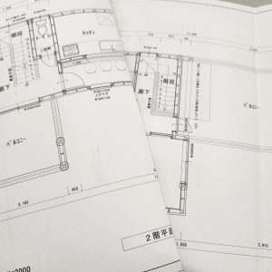 生活スタイルの変化による間取りの変化