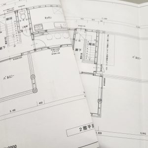 生活スタイルの変化による間取りの変化