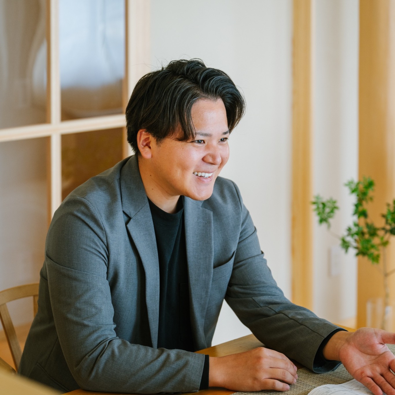 山田 　隆大