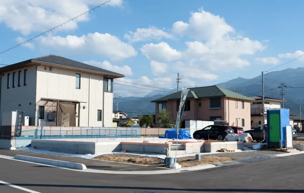 12月1日基礎構造見学会レポート