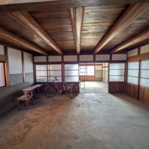 リフォーム現場定点観測　