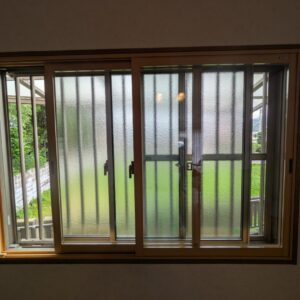 補助金まだまだあります。お得に窓断熱しませんか。