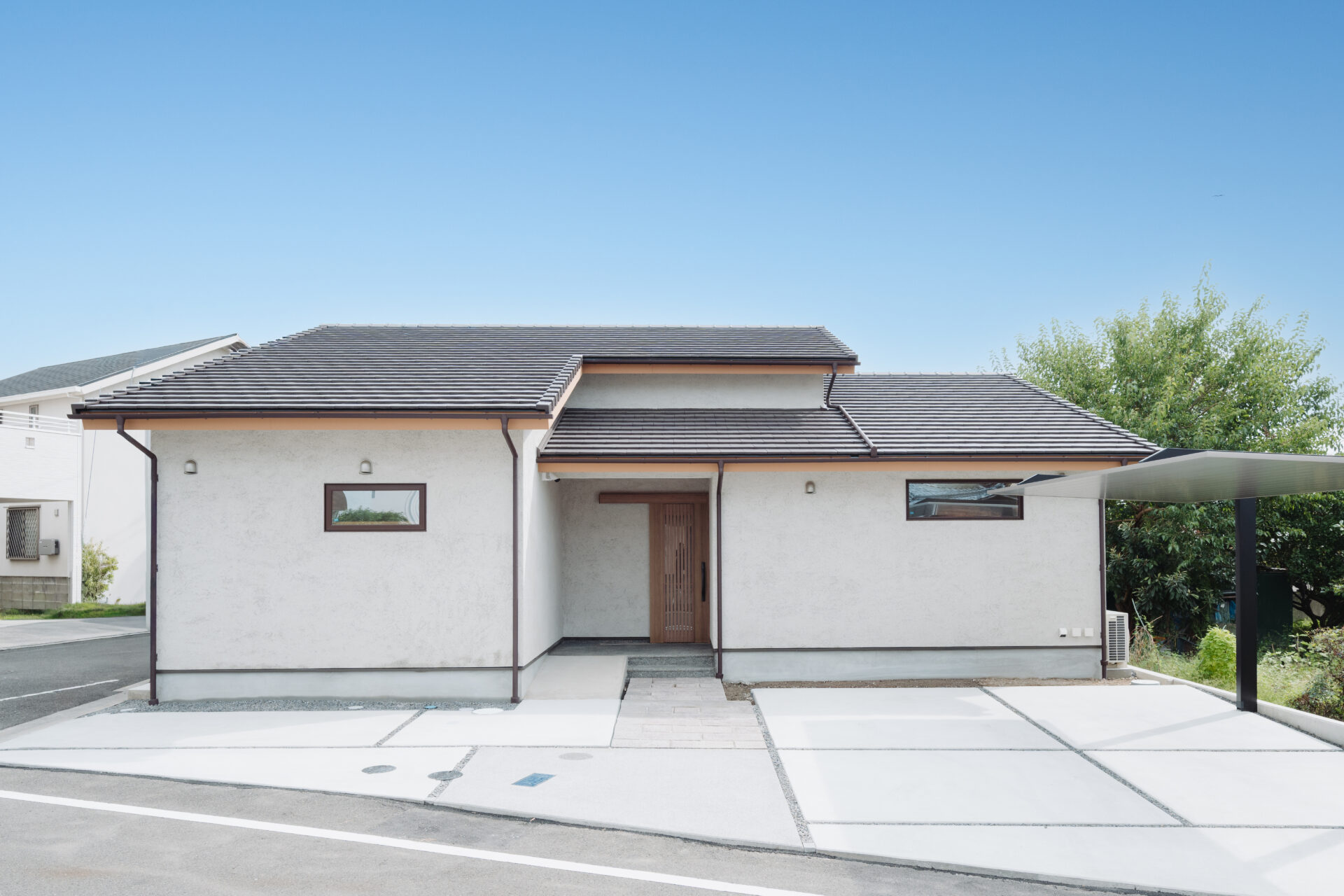 イメージ：１３０．スキップフロアのある終の住処