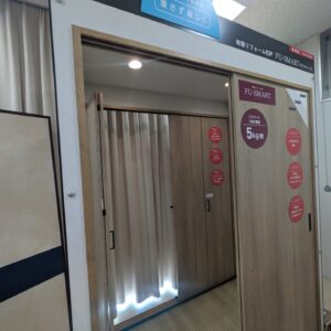 Panasonicの新商品展示会に参加してきました。