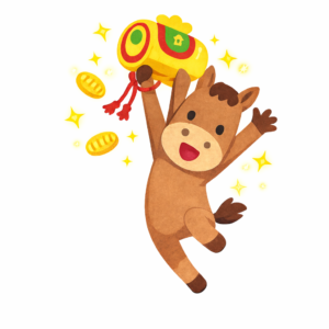 イメージ：新年のご挨拶