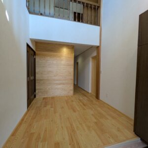 イメージ：リフォーム施工事例　掲載しました