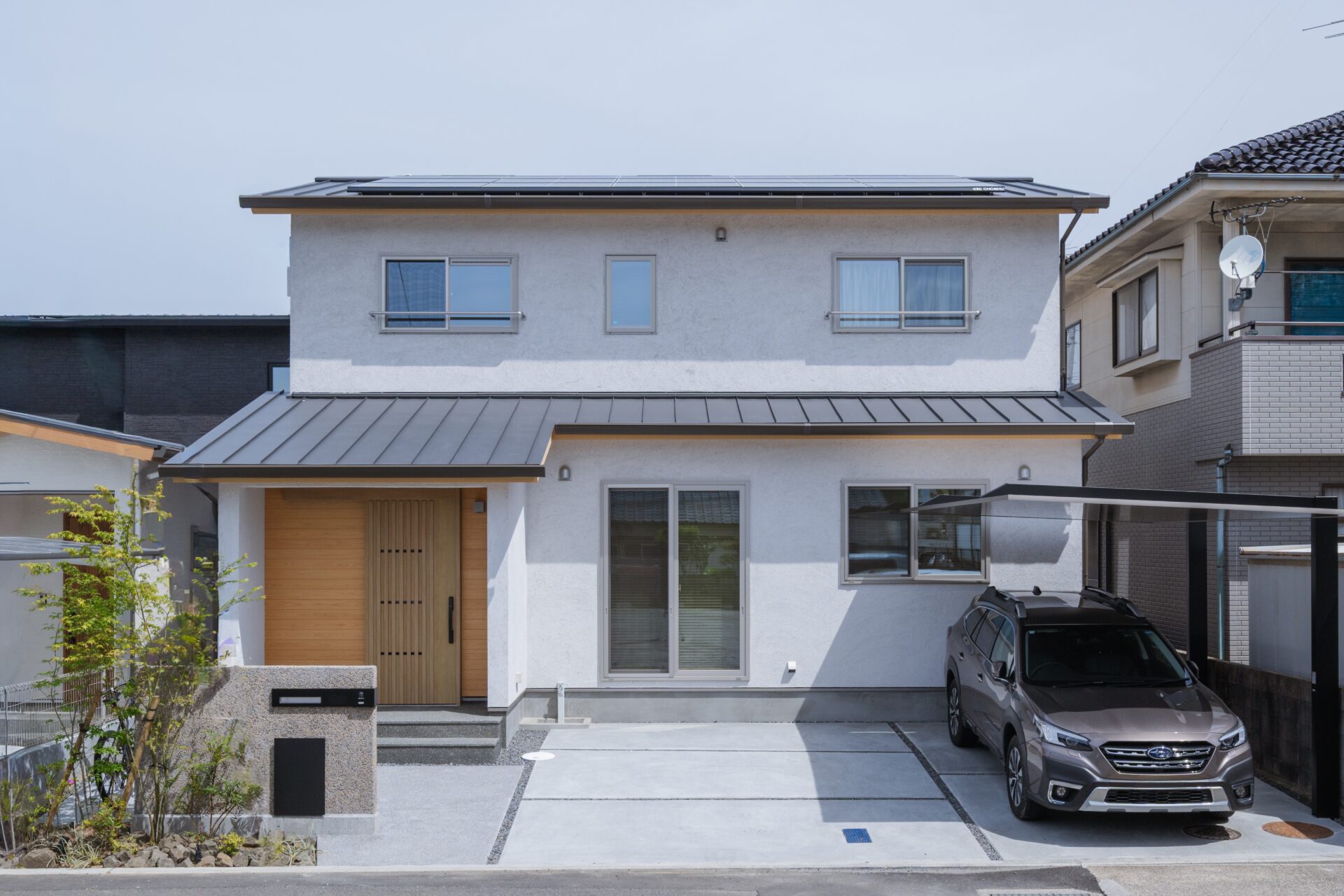 イメージ：１４２．子育て世代のやさしい住まい