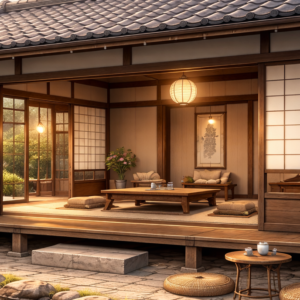 イメージ：いろいろな変化に対応