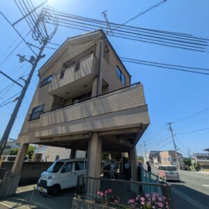 OB様から引き継いだお家の再生計画