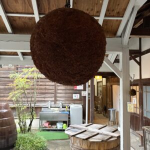 イメージ：秋の味覚いろいろ